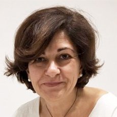 Montserrat Aracil Boza