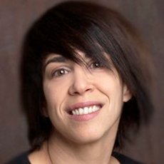 Sílvia Rodríguez Moreno