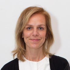 Alicia Julián Sánchez