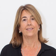 María Alcoriza Surriel