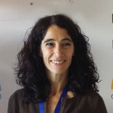 Rosana Calvo Angurel